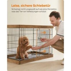 FEANDREA XXL Welpenauslauf Stahl-Gitter 92,5 Cm, 57,5 Cm, 64 Cm -Heimtierbedarf Rabatte 8a583594a62ba82790078def497dc66a7fe089d8 1500916 de DE 3aad51e4bbf106b615c65126d95a0ce5c91effabIRpb6g