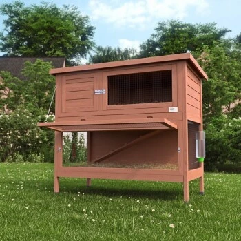 AniOne Woody Castle 220 4 AniOne Woody Castle 220 – Bild 2