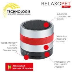 RelaxoPet PRO Entspannungs-Trainer HUND -Heimtierbedarf Rabatte 8ba154cfab26c1d8d007ca6f684f54d9007f6729 1315705 de DE 7ffc052e32b07ade788e7cb63a7a8c330a461434IJ6d73