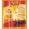 MultiFit Mini Meat Sticks 25x3x6g Geflügel & Leber -Heimtierbedarf Rabatte 8beb1ca2a66f9e7a70af8f9ca341fef5faa7ae9e c8c2c280ed65eb4c7f02f8fc3822230895b26472