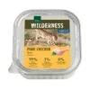 REAL NATURE WILDERNESS Adult Pure Chicken Huhn 16x100 G -Heimtierbedarf Rabatte 8ca84711a8f88b22f342274f93c20ec04a6f2b27 98bec86bd21cc6ec042d7431e6fa1670041cbc8b