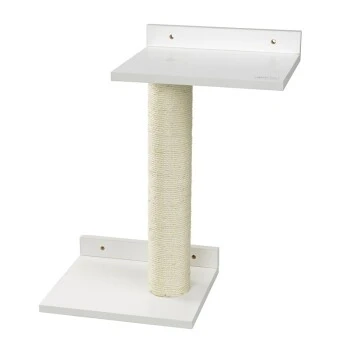 AniOne Wandkletter- Und Kratz-Set 5 AniOne Wandkletter- Und Kratz-Set – Bild 3