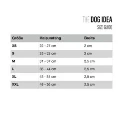 THE DOG IDEA Biothane Halsband Grau Neon Gelb XS -Heimtierbedarf Rabatte 8dc6a840f5895417b744f6f0e2c039fadf5757c0 1480112 de DE 266aa8a9a2c3c80862a548e7404daf8664408b34Phwr98