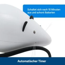 PetSafe Automatisches Katzenspielzeug RoloRat -Heimtierbedarf Rabatte 8dfdf62ccf04997917b9a135f3906722147cdcb4 1351522 de DE aa5659ba95edaf65ac9a842b7185d2647944c00cRWWCot