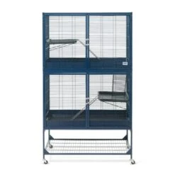 Savic Kleintierheim Royal Suite