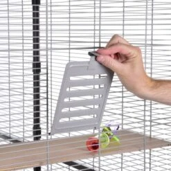 Montana Cages Käfig Sevilla 150 -Heimtierbedarf Rabatte 8f3615c5aada5786b69a2d6ad61e424e451dab76 1421215 de DE 5f6b38c6c71cc6f842a947e4cd357a4666506e59nsaK2c