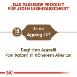 ROYAL CANIN Ageing 12+ 2 Kg -Heimtierbedarf Rabatte 8fcfc6969b96c8976c1df0e8b4f4ba47760167be 81e87f8f8b36971260045c3586383e80be969663