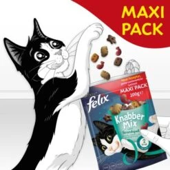 Felix KnabberMix 5x200g Strandspaß -Heimtierbedarf Rabatte 8fd1ad46501b4c142c4d5be252f6aa66def0dbc9 1366669 de DE felix snacks wb7