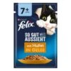 Felix So Gut Wie Es Aussieht Senior 26x85 G 2 Felix So Gut Wie Es Aussieht Senior 26x85 G -Heimtierbedarf Rabatte 907ab90a387a0106d3c3cdb943593b5e5d839ee4 918f456d0abfbfe5003d08913e8178906dd7d0cf