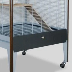 Montana Cages Happy Home 66A Hellgrau/ Dunkelgrau -Heimtierbedarf Rabatte 90d4957c6e4c9ecb5bfe33504ba9c882323cd55f 1253120 de DE 4405a5cb9643143f86b7a9d0dd0946358620452aXqjQVX