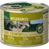 REAL NATURE WILDERNESS Junior True Country Huhn & Lachs 6x200 G -Heimtierbedarf Rabatte 90fd7822849b318c2fd780dfd7042908afda3072 65ae16f85b9a9149d95c6288c208e830b74fae14