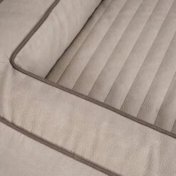 Knuffelwuff Orthopädisches Hundebett Aus Laser Gestepptem Kunstleder Montego Grau M-L -Heimtierbedarf Rabatte 90ff3583ae1e8b42f1a5019507df75f9c2cec534 1412381 de DE 6ff8812e8c22a7c1413951198c52ed62c03f4ae7viQ4bb