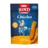 RINTI Chicko Huhn 12x90g -Heimtierbedarf Rabatte 91a48d4ab7c2ec248cc944de5168c0d70a20983a 1e373ffe3a0ff77c58e9aa857841a734aa8cb604