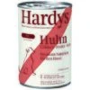 HARDYS Pur 6x400g No. 2 Huhn -Heimtierbedarf Rabatte 9373a433b5b5668076f86793634a4e0ce236da03 1227452 0 1201671
