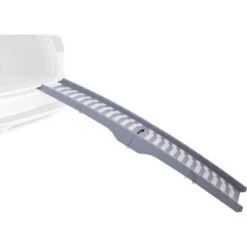 Trixie 3-fach Klapp-Rampe Kunststoff/TPR