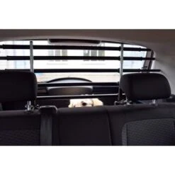 Dobar Walky Guard Plus: Schutzgitter Auto, Schwarz -Heimtierbedarf Rabatte 9483e472294bdfd9f7744bd7da89c599a514aa09 95ecdce5210dbedeec470a9695fbfa6b8b6de19a