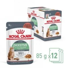 ROYAL CANIN Digest Sensitive 12 X 85 G 25 ROYAL CANIN Digest Sensitive 12 X 85 G -Heimtierbedarf Rabatte 950533441f71245a619d5a2519f1ac4383dfb6bf 1100873 12