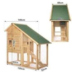 Lionto Kleintierstall, 140x65x119cm 12 Lionto Kleintierstall, 140x65x119cm -Heimtierbedarf Rabatte 954825b413ed55b56f6b3d8295ed6c0533705dbe 1498011 de DE 556bcd29fe65b9988ff358df5df7df085dd261a2upySoF