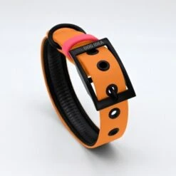 THE DOG IDEA Biothane Halsband Peach Pink M -Heimtierbedarf Rabatte 9586e092d4378e398026b4427ed525c765cc9ac4 1679187 de DE 44c74935c8b7ce7a7f7dc5978e29348c7f06a396uGSYKQ