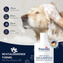 Pawlie's Sensitiv Hundeshampoo Für Hunde -Heimtierbedarf Rabatte 968443fa9a5766afa302f387a202af2d1eed127a 1626194 de DE ecdafaaa0cc3cc5d7882cf161bd8683b15187c42vaJCYp