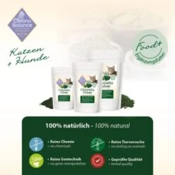 ChronoBalance Chlorella Pulver 100 G -Heimtierbedarf Rabatte 96f99f317c2d9ccf2a96f20f04ee447d13131338 1491193 de DE a81c3a54fe56a1a6aaf7b5b5e5ad514d51b19099cogyfD
