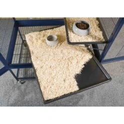 Savic Kleintierheim Royal Suite -Heimtierbedarf Rabatte 979b129b458ef42075f44fe2d69ea962b546ecc5 163e87eed88b3b822f542d406a254b703b23d5c1