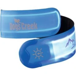 Dogs Creek Leuchtschnappband Atlas Blau -Heimtierbedarf Rabatte 97a30f6395775832d12e3da7f73abe74fcd4ce2b 960e27f57254a380607756df0f7f037b8f3a33bf