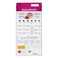 EUKANUBA Daily Care Übergewichtig, Kastriert 12 Kg 9 EUKANUBA Daily Care Übergewichtig, Kastriert 12 Kg -Heimtierbedarf Rabatte 97ad17e4497f585a772a1d5cb9fbfd8f8f20c258 d87aa97be4c496bd3e7ad2d2b2544621bd176418