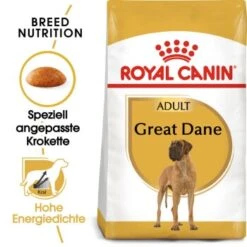 ROYAL CANIN Deutsche Dogge Adult 12 Kg