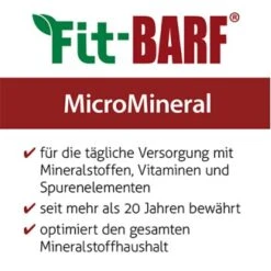 Fit-BARF Micromineral 150 G -Heimtierbedarf Rabatte 97f58d4e45b07ab50020a53c3bd5ae7eafd8bfcc 1687098 de DE bfcc715f1e08d07b5ae625bac03ddfbffa3a6437FcXdYx