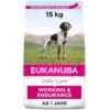 EUKANUBA Premium Working & Endurance Huhn 15kg -Heimtierbedarf Rabatte 9859b085648b4981b62c3de2f96b18a9c54f7255 1069018 de DE 8710255121345