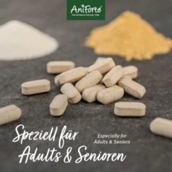 Aniforte AgilityVET Gelenktabletten 120 Stück -Heimtierbedarf Rabatte 9ac047cfe840e8d391bb2e10150aa2e85c1a4474 1422195 de DE 8f81375f66a093a75ad9d654778ae07ede2eed8eKIvVK7
