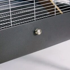 Montana Cages Happy Home 66A Hellgrau/ Dunkelgrau -Heimtierbedarf Rabatte 9b2b3c0ba02b8791756e6747d8b7e881c9a7b3cc 1253120 de DE e9e8e9506577a7c4c321de2b08ad1eb8e8550643lu7ClM