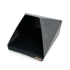 Rexproduct Home PetPocket Dunkelgrau Schwarz -Heimtierbedarf Rabatte 9b736c11f2fcf1414b087f2993ffc66f14380d5a 1499753 de DE 96d3bdab369af7814e2fca97e4e9b34aeb7acac1ievAkY