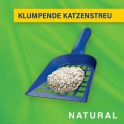 CATSAN Natural Klumpstreu 20 L -Heimtierbedarf Rabatte 9ca4eac7c64b5aa5a122836819b1031aa9b30682 1390515 5