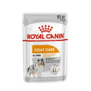 ROYAL CANIN Coat Care 12x85g 8 ROYAL CANIN Coat Care 12x85g – Bild 6