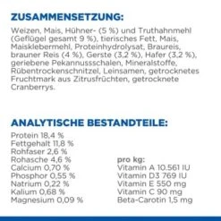 Hill's Science Plan Perfect Digestion Adult Large Breed Mit Huhn Und Reis 14 Kg -Heimtierbedarf Rabatte 9cc41c9b3c36e888c3f6c981aadb1062eef73faf 52742044170 5