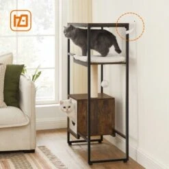 FEANDREA Katzenbaum 2-in-1-Möbel -Heimtierbedarf Rabatte 9dde49ea0dbd8a44a25bc8d58a33bae6c8464333 1483577 de DE 8e06a2739e83f4eef99a95250c495d497e0b36a3DntwuK