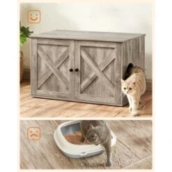 FEANDREA Katzenklo Schrank Greige 17 FEANDREA Katzenklo Schrank Greige -Heimtierbedarf Rabatte 9e158aec1ac6734e0cc4304c5e9f9caf9f2e5a8a 1483582 de DE 0dc8751cb2d1526ba3a1c7f617518b2d497ad641cEcJ1q