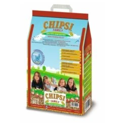 CHIPSI Family 20 L