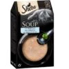 Sheba Soup 40x40g Weißfisch -Heimtierbedarf Rabatte 9fbc20f0c656c1a084a5c05423914ec5f661c182 Folie1