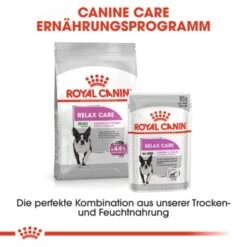 ROYAL CANIN Relax Care Mini 3 Kg -Heimtierbedarf Rabatte a001153895aaa7bbf453e2225ed3dda77cbe6c4f 560b91470efb55112c8830932455edb7290f01ce
