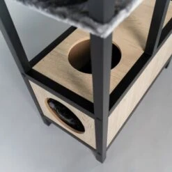 RHR Quality RHRQuality Maine Coon Feline Elite 190 Anthrazit/ Schwarz -Heimtierbedarf Rabatte a00b149c526a10b3a38d1c59ff5b502d9e537d71 1670221 de DE 3bc0249e1e28920cad93be6d8785630e4a939de46UHZzW