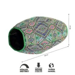 Canadian Cat Company Katzentunnel COSMO M -Heimtierbedarf Rabatte a03bbaddaaabae7d2e59a126bc3a682ebe7f4353 1412665 de DE 591f7d9071c5a8555838ac1d6628651fcade5db5rchah2