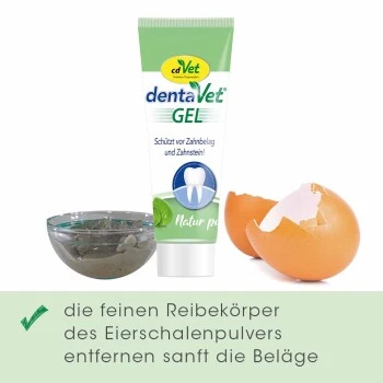 DentaVet Gel 25ml 5 DentaVet Gel 25ml – Bild 3