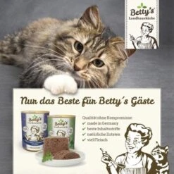 Betty's Landhausküche Frischebeutel Huhn Mit Kalb 100g 12 Betty's Landhausküche Frischebeutel Huhn Mit Kalb 100g -Heimtierbedarf Rabatte a275c01a89f249f03ea006287f301d35e3d97785 1389760 de DE 09b8d12c40df57a84345ffa3f0644e629eb526a33UUMjG
