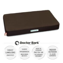 Doctor Bark Hundematratze Braun M -Heimtierbedarf Rabatte a3ad4e7bca13c5b93b37d2155fa41b70bc2e9aeb 1658174 de DE 9b5b7cd72df92529b9c05d6222535ed5622a53978czhTC
