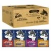 Felix Naturally Delicious Geschmacksvielfalt Vom Land 80x80g 1 Felix Naturally Delicious Geschmacksvielfalt Vom Land 80x80g -Heimtierbedarf Rabatte a3fdd5c49f72267c059724f73f1c15c6ab0d0742 1396764 De DE Felix Naturally delicious main