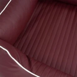 Knuffelwuff Orthopädisches Hundebett Aus Kunstleder Lovelock Bordeaux M-L -Heimtierbedarf Rabatte a6565104a6e4832baf77a8cf6f75e4aa0d2f43e3 1412201 de DE 76b90afe97f84f0fa706e48117ce976c04392a9eKUzmxx