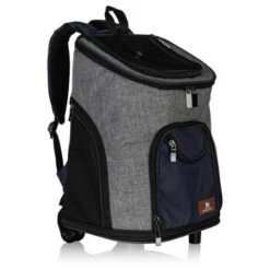 Knuffelwuff Hunderucksack Tajumulco Trolley Faltbar 2 In 1 Mit Rollen Und Griff -Heimtierbedarf Rabatte a6d0026d4c0e7c51bd0b950be71a964067eda3d6 1468887 de DE ac4cff8e804c14ae910aa1f0644246d1bf4d6974WHhAhp
